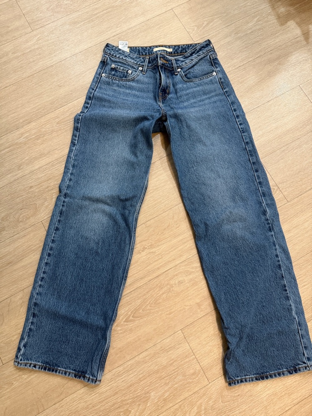 Women’s Levi’s Jeans